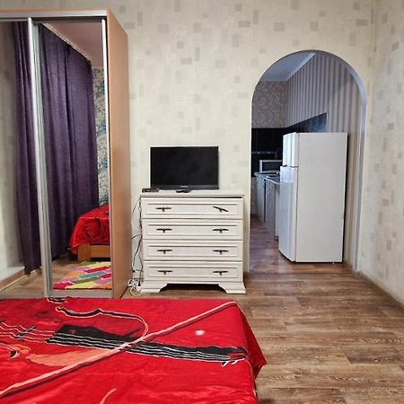 Апартаменти Yanovskogo 1K Shin Кропивницький Екстер'єр фото